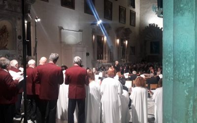 Tradicionalni koncert Rotary kluba Dubrovnik