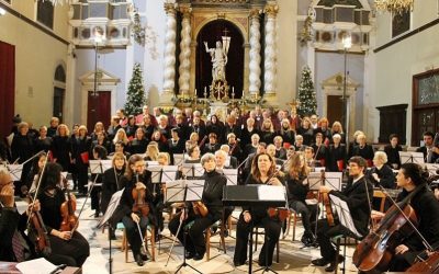 Božićni koncert 2017.