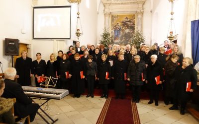 Tradicionalno u Rožatu na Blagdan sveta tri kralja