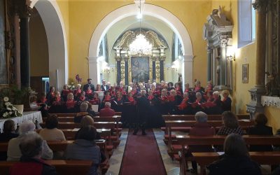 Uskrsni koncert u Cavtatu